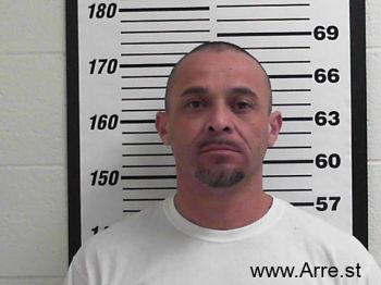 Mark Terry Quintana Mugshot