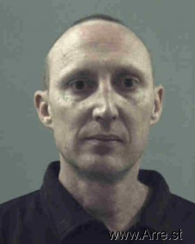 Mark Russell Richards Mugshot