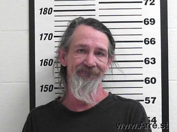 Mark Edward Richardson Mugshot