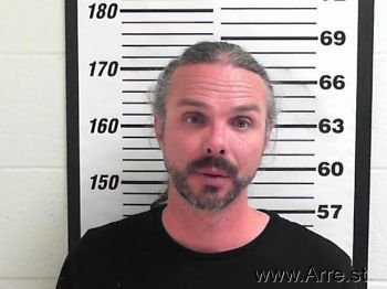 Mark Shelby Spencer Mugshot