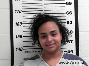 Markita J Crosby Mugshot