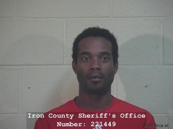 Marquise  Clark Mugshot