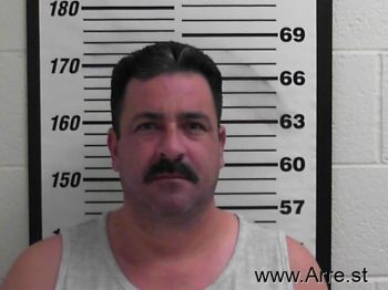 Martin  Diaz-hurtado Mugshot