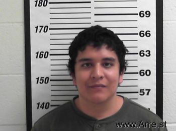 Martin William Rodriguez Mugshot