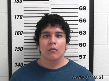 Martin William Rodriguez Mugshot