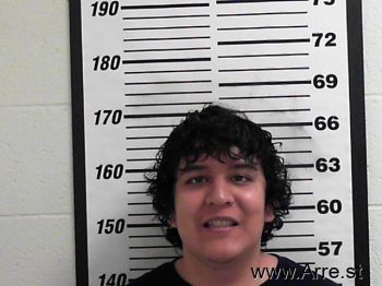 Martin William Rodriguez Mugshot