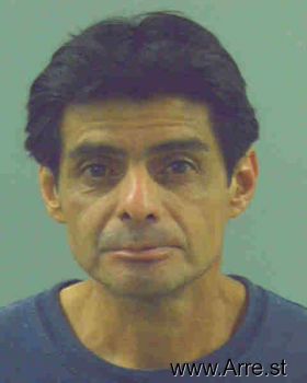 Martin  Valdez Mugshot