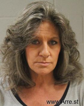 Mary Ann Hunter Mugshot