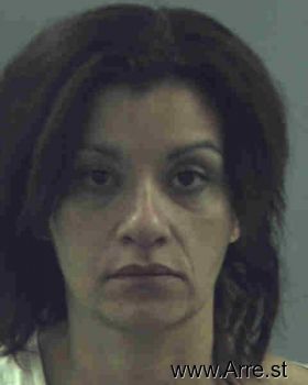 Mary Eileen Montoya Mugshot