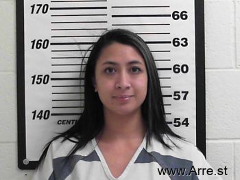 Maryveil Yanesa Bingham Mugshot