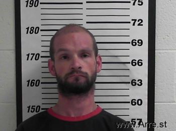 Matthew Geoffrey Bingham Mugshot