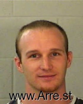 Matthew David Christianson Mugshot