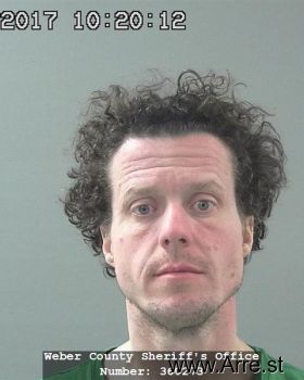 Matthew Elmer Clark Mugshot