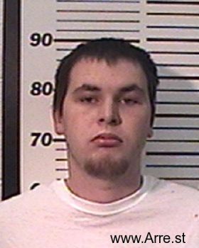 Matthew Brian Kampfe Mugshot