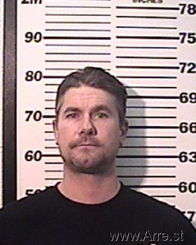 Matthew Crowley Long Mugshot