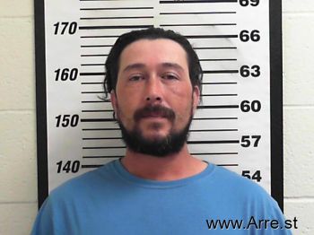 Matthew Ronald Mccoy Mugshot