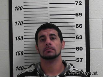 Matthew Richard Mielke Mugshot