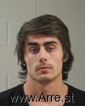 Matthew Christian Moses Mugshot