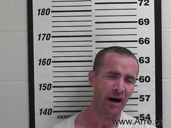 Matthew Michael Moss Mugshot