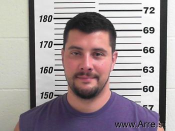 Matthew Tyler Owens Mugshot