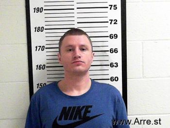 Matthew Dean Peterson Mugshot