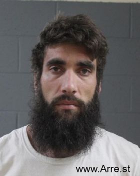 Matthew D Romero Mugshot