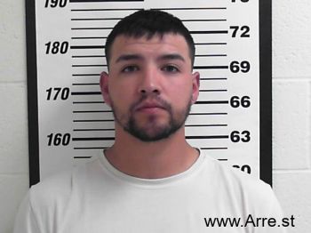 Mauricio  Hernandez Mugshot