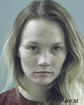 Mckenna Leigh Benson Mugshot