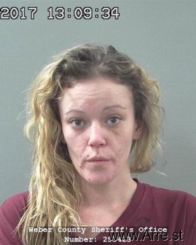 Megan Elizabeth Mills Mugshot