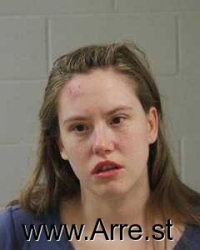 Megan Marie Smith Mugshot