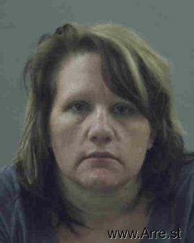 Melanie Emmertson Daniels Mugshot