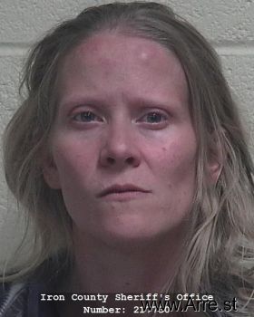 Melissa Sue Adams Mugshot