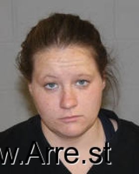 Melissa Deon Carlson Mugshot