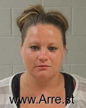 Melissa Deon Carlson Mugshot