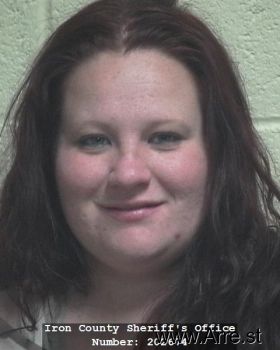 Melissa Deon Carlson Mugshot