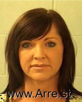 Melissa L Lindsay Mugshot