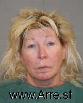 Melissa  Phillips Mugshot