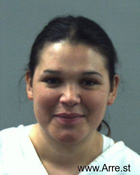 Melissa Marie Ramos Mugshot