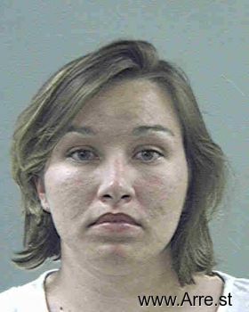 Melissa Marie Smith Mugshot