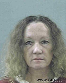 Melody Lynette Henderson Mugshot