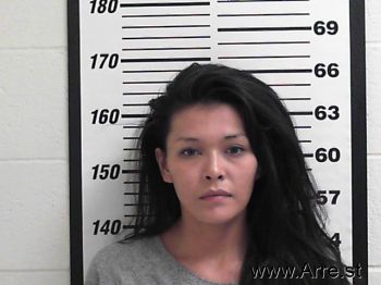 Melvena  Johnson Mugshot