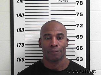 Messiah Justice Bottoms Mugshot