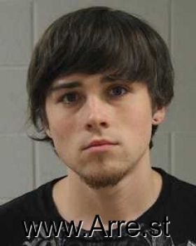 Micah Blake Smith Mugshot