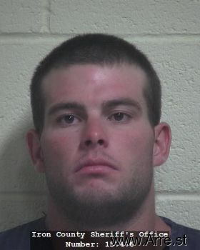 Michael Dean Barnes Mugshot