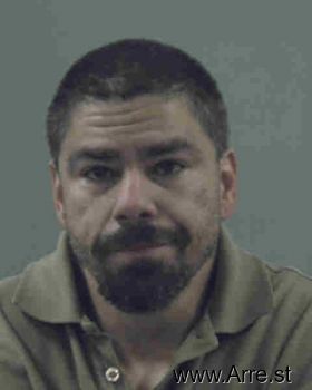 Michael Nash Chavez Mugshot