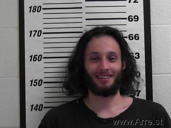 Michael Alexander Cruz Mugshot