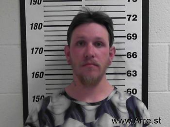 Michael Dean Dalton Mugshot