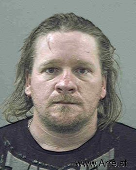 Michael Andrew Dunn Mugshot