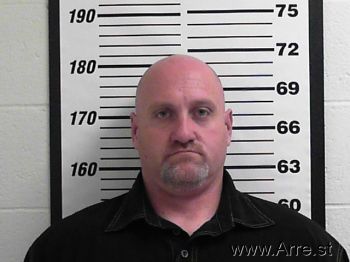 Michael L Gates Mugshot