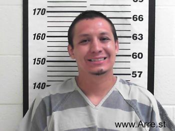 Michael Steven Gutierrez Mugshot